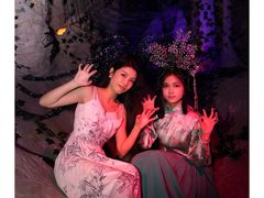 -深圳锦绣中华民俗村