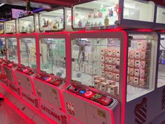 -风云再起游乐汇(北京西单西西友谊店)