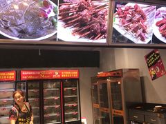 -钢管厂歆瑞源油卤串串香(春熙路太古里店)