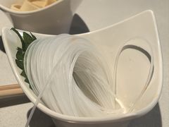 -海底捞火锅(长宁路龙之梦店)