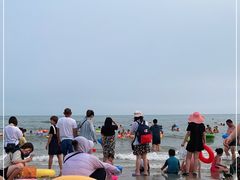 -老虎石海上公园