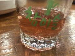 烧酒红醋-喇喇排骨火锅·传统韩式脊骨汤(望京西园总店)