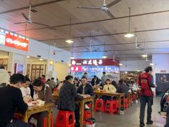 -冶建镜子·老南昌大排档·江西虾王(总店)