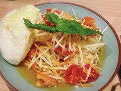 -mango tree芒果树泰国餐厅(青岛万象城店)