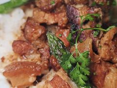 -Bistro 63 创意融合料理(广粤天地店)