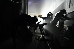 -柏姿舞蹈工作室