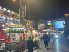 -鼓楼夜市