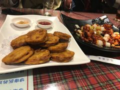 -玉桥餐厅(天坛店)