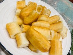 油条-浩海火烧云傣家菜(京广店)