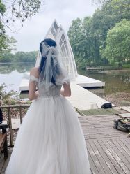 -雪中彩影婚纱摄影·微光艺术中心