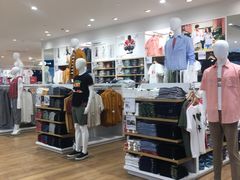 -优衣库(青岛万象城店)