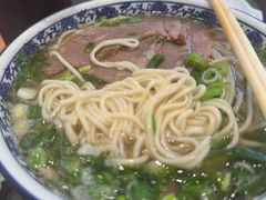 -有礼有面(知春路店)