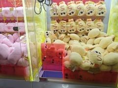-娃娃集合营(上海奉贤龙湖天街店)