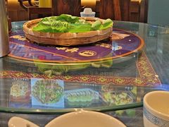 -甘家界牌柠檬鸭(青山店)