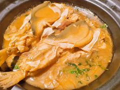 -永安鱼庄·镇江菜(东吴路店)