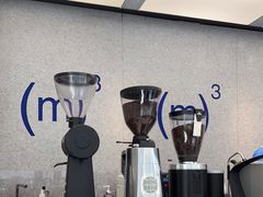 -CUBIC3三立方咖啡(凌空SOHO店)
