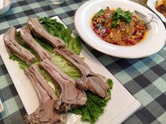 -伊帆食府·青海地方特色美食