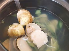 -友强·23年特色海鲜大排档(厦门店)