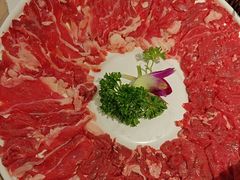 -云尊府云南菜·蒸汽石锅鱼(学清路店)