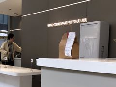 -Manner Coffee(万象食家店)