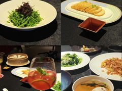 -醉东Oriental House(静安嘉里中心店)