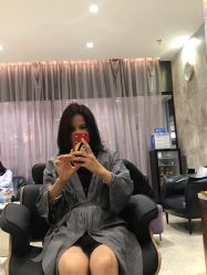 点击看大图 -OnHair造型