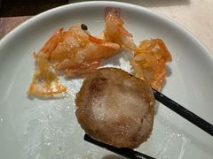 -小吊梨汤·北京菜·烤鸭(清河万象汇店)