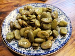 茴香豆-咸亨酒店