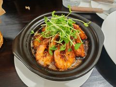 -翠娜家· Trina’s西餐厅(高新万达店)