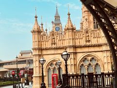 -澳门喜来登大酒店