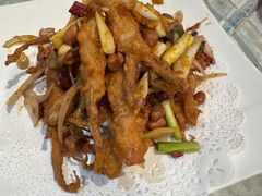 -阿巧一号私房菜(止园路店)
