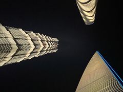 -上海中心大厦
