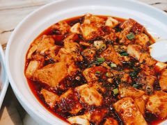麻婆豆腐限量抢-金百万烤鸭店(马甸店)