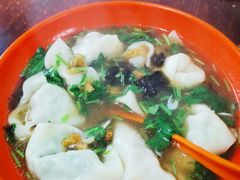 -阿麟馄饨(延长路店)