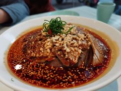-天成川菜(礼岗店)