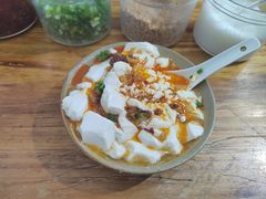 -袁家豆腐