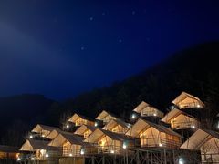 -北京山里寒舍度假酒店