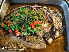 -半天妖烤鱼(方庄店)