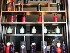 -福州西湖大酒店·怡湖咖啡厅