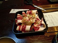-新石器烤肉(之心城店)