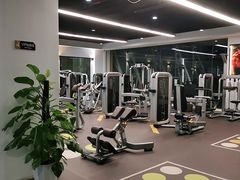 -健变健身俱乐部(前海天虹商场店)