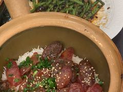 -红星光发煲仔饭(文海店)