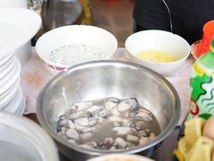 -老彬专工蚝烙糕粿