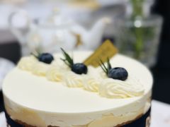 -杜哈夫DOUX RÊVE·生日蛋糕(日月光店)