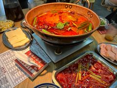 -滇牛云南火锅(桂林路店)