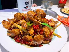 -叁宝烤肉• 西安烧烤(凤城十二路店)