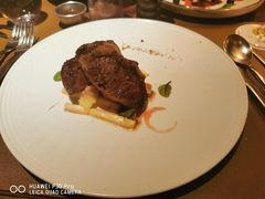 m5澳洲肉眼牛排-柏蔻餐厅Le Banquet Bistro(天河北店)