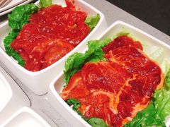 -海底捞火锅(万科广场店)