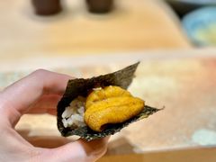 -荣一代目OMAKASE板前料理