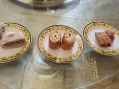 -厉家菜(德胜门总店)